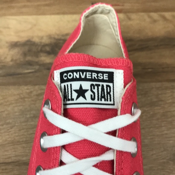 PLATFORM CONVERSE CTAS LIFT OX BRAND NEW - Picture 6 of 16